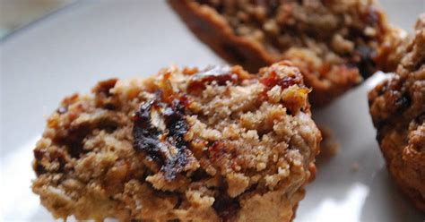 10-best-oatmeal-date-muffins-healthy-recipes-yummly image