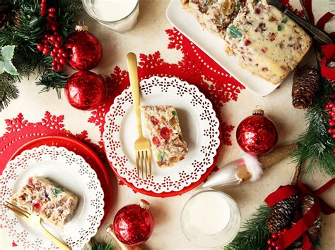 27-best-fruitcake-recipes-for-christmas image