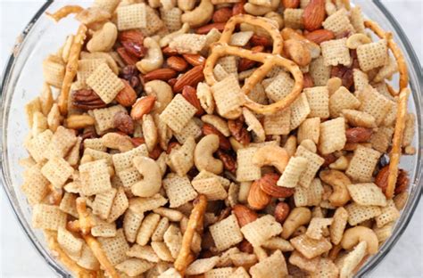 tropical-chex-party-mix-olgas-flavor-factory image
