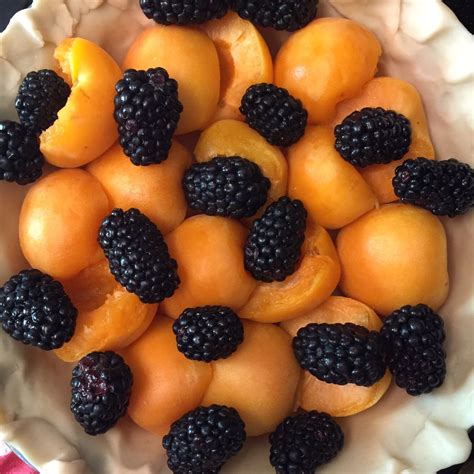 apricot-blackberry-pie-recipe-on-food52 image