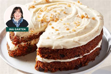 i-tried-ina-gartens-carrot-cake-recipe-kitchn image