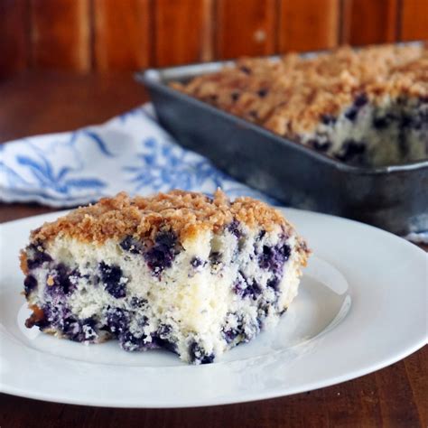 best-blueberry-buckle-recipe-new-england-today image