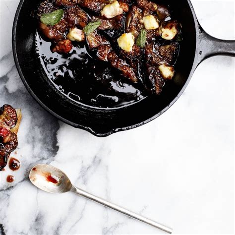baked-figs-with-balsamic-and-feta-recipe-on-food52 image