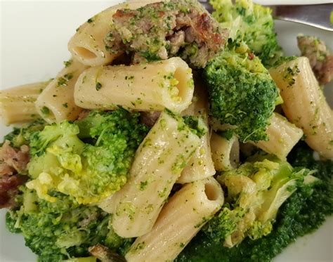 pasta-with-sausage-and-broccoli-italian-food-boss image