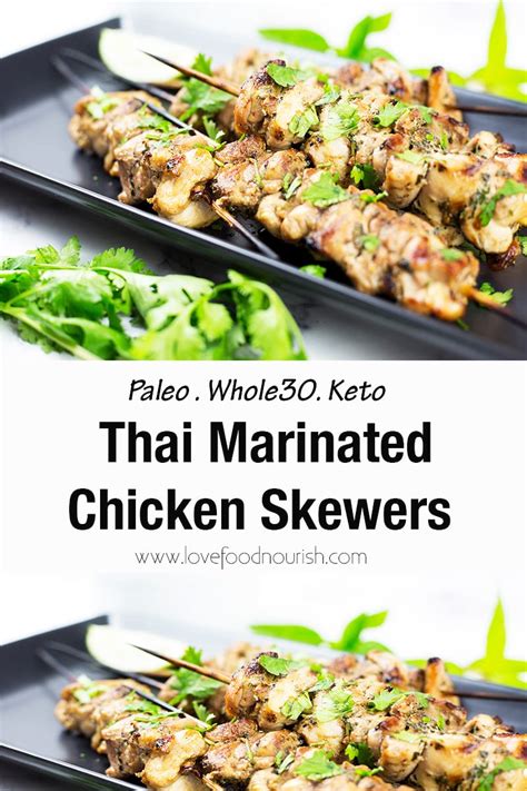 thai-chicken-skewers-love-food-nourish image