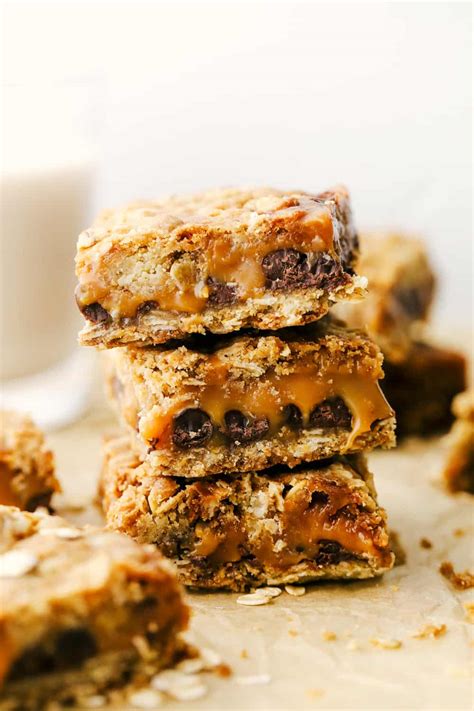 how-to-make-the-best-carmelitas-cookie-bar image