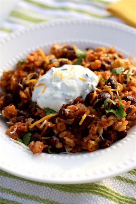 instant-pot-santa-fe-beans-and-rice image