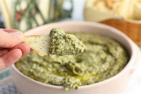 hearts-of-palm-spinach-dip-chef-leticia image