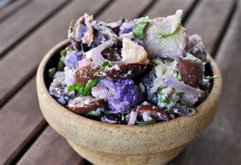 lunch-recipe-kalamata-olive-and-parsley-potato-salad image