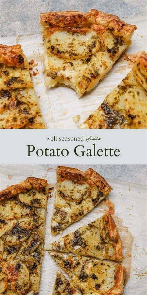 crispy-potato-galette-recipe-well-seasoned-studio image