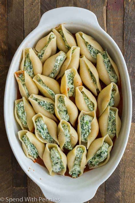 stuffed-shells-recipe-spend-with-pennies image