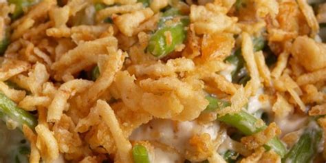 best-microwave-green-bean-casserole-recipe-delishcom image