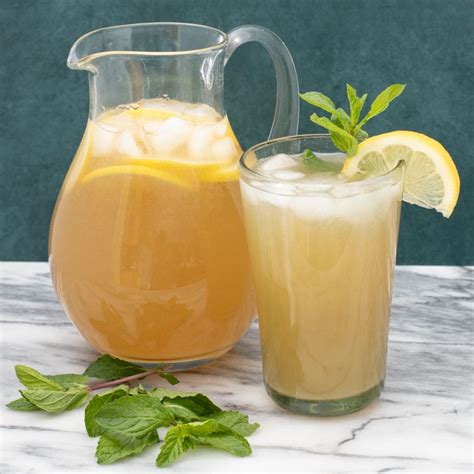 homemade-agave-lemonade-recipe-the-spruce-eats image