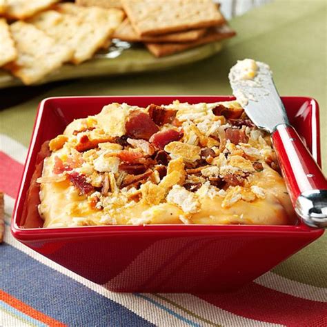 cheddar-cheese-spread-recipes-taste-of-home image