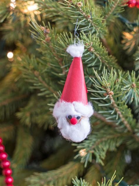 85-diy-christmas-ornaments-easy-homemade-christmas image