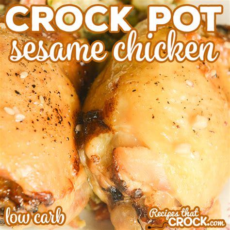 crock-pot-sesame-chicken-low-carb-recipes-that image