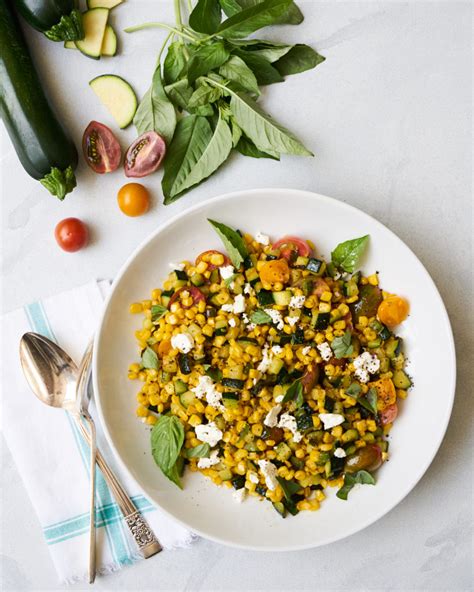 zucchini-and-corn-with-jalapeo-feta-and-basil image