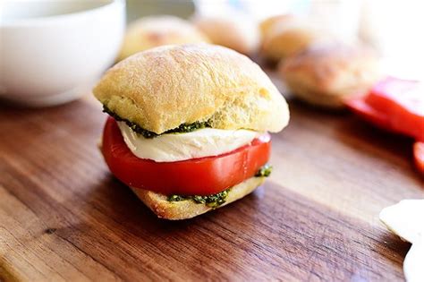 pesto-tomato-and-mozzarella-sandwich-the-pioneer image