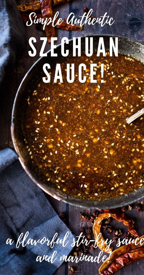 authentic-szechuan-sauce-feasting-at-home image