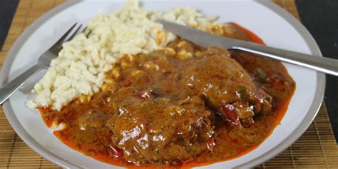 hungarian-chicken-paprikash-recipe-keef-cooks image