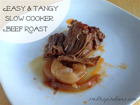 easy-tangy-slow-cooker-beef-roast-for-the-family image