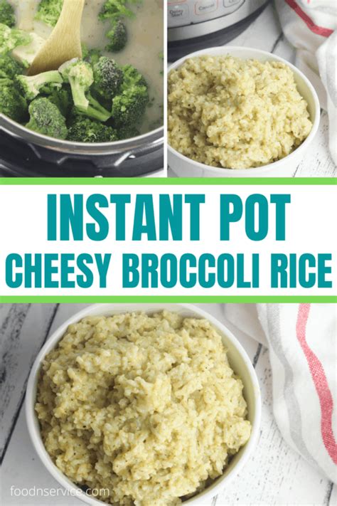 instant-pot-cheesy-broccoli-rice-easy-side-item image