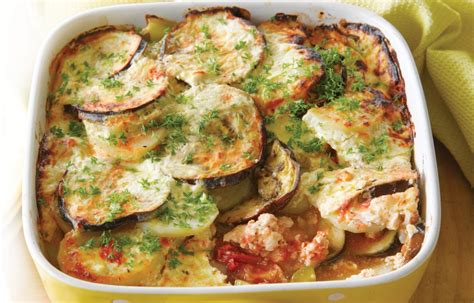 chicken-moussaka-healthy-food-guide image