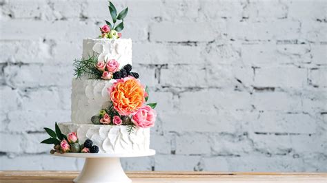 three-tier-fruit-wedding-cake-baking-mad image