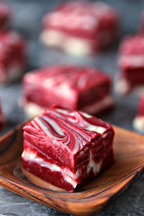 red-velvet-swirl-fudge-4-ingredients-cravings-of-a image