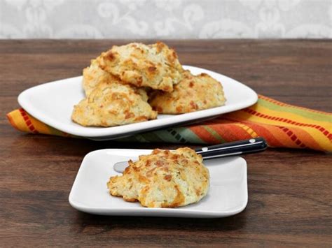 cheese-and-garlic-drop-biscuits-recipe-cdkitchencom image