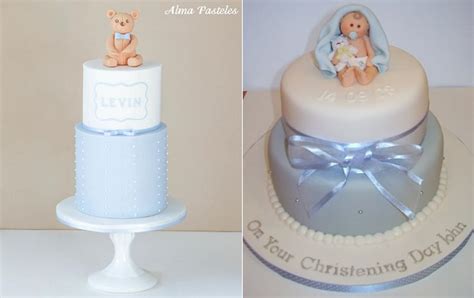 teddy-bear-christening-cakesbaby-cakes-cake-geek image