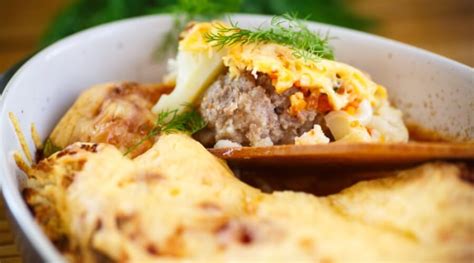 35-keto-casserole-recipes-low-carb-keto-comfort-food image