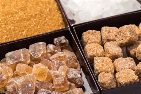 how-to-make-rock-candy-with-brown-sugar-leaftv image