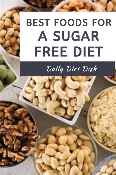 100-sugar-free-foods-you-can-eat-on-a-no-sugar-diet image