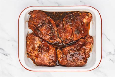 baked-pork-steak-recipe-the-dinner-bite image