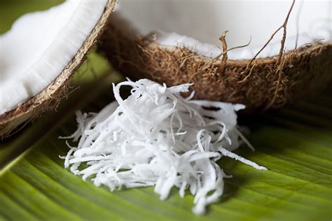 shredded-coconut-brittle-candy-recipe-the-spruce-eats image