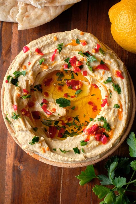 quick-and-easy-hummus-recipe-eat-up-kitchen image