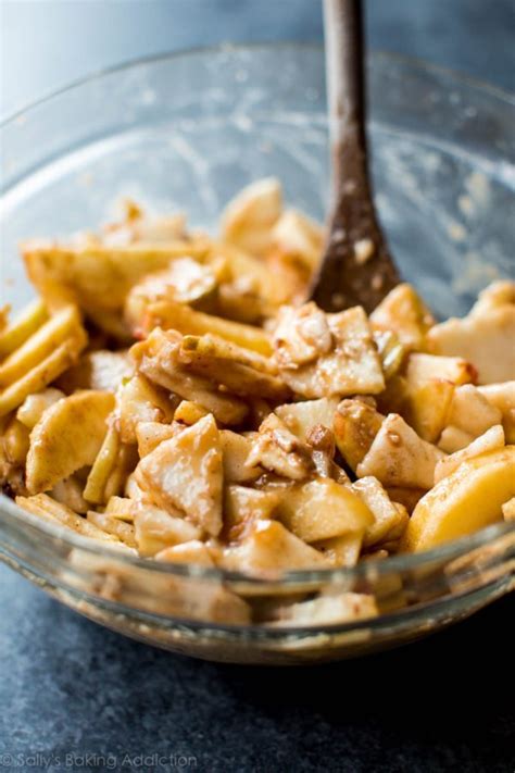 cinnamon-apple-pear-crisp-sallys-baking-addiction image