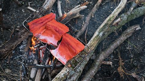 how-to-cook-fish-over-fire-meateater-wild-foods image