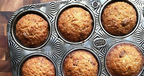 morning-glory-muffins-recipe-yankee-magazine image