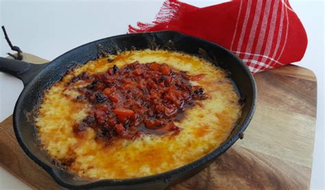 chori-queso-fundido-mexican-melted-cheese image
