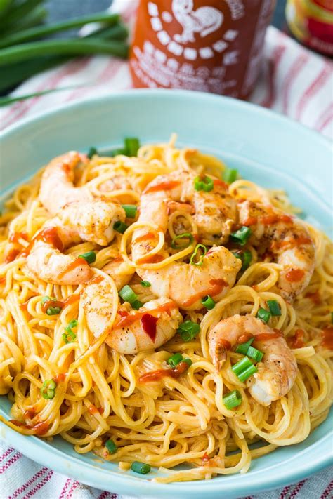 bang-bang-shrimp-pasta-spicy-southern-kitchen image