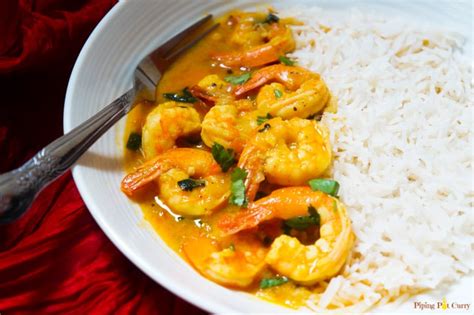 coconut-shrimp-curry-instant-pot image