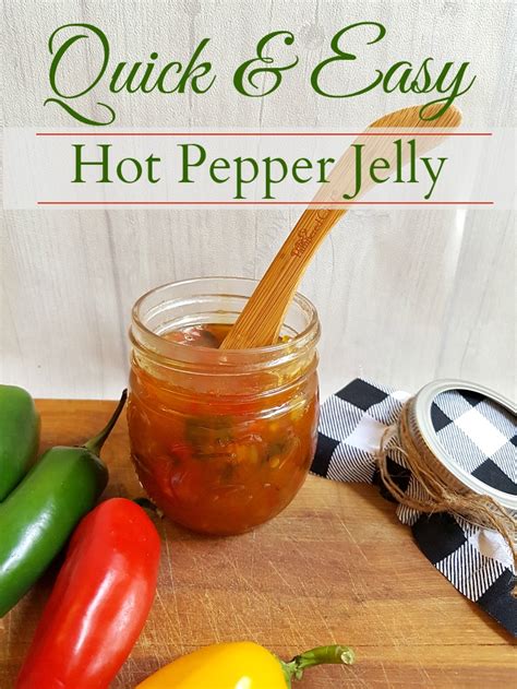 quick-and-easy-hot-pepper-jelly-recipe-daily-diy-life image