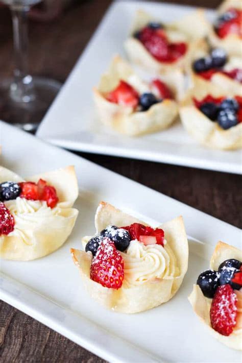 no-fuss-berry-tartlets-sweet-savory image