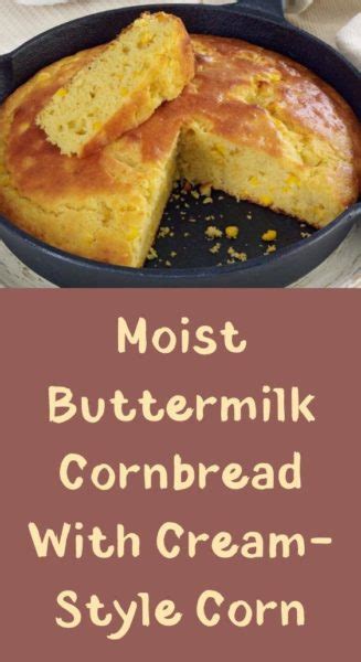moist-buttermilk-cornbread-with-cream-style-corn image