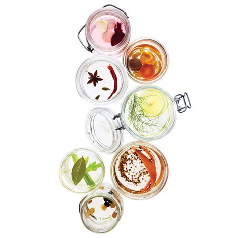 how-to-make-flavored-vodkas-at-home-martha-stewart image