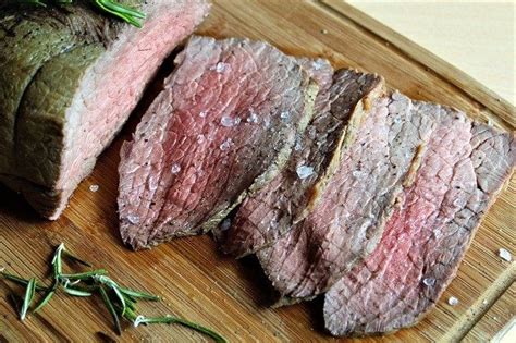 english-roast-beef-the-recipe-to-make-it-perfect image