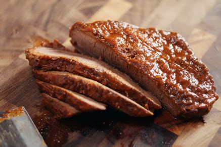 paula-deen-texas-oven-roasted-beef-brisket-serves-20 image