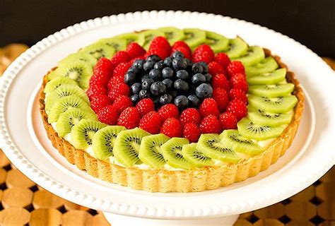fresh-fruit-tart-with-pastry-cream-brown-eyed-baker image